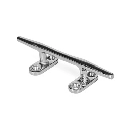 Утка швартовая CIM 152мм нержавеющая сталь AISI316 (0622-0106)